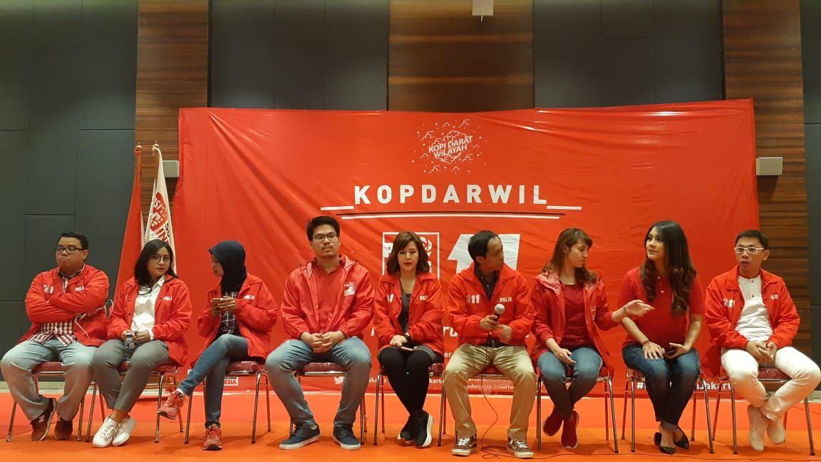 Hari Ini, Nama-Nama Tim Pemenangan Akan Diserahkan ke Jokowi