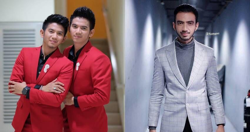 10 Penyanyi Pria yang Sukses Jadi Pedangdut Masa Kini
