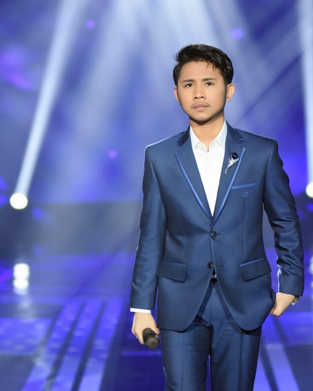 10 Penyanyi Pria yang Sukses Jadi Pedangdut Masa Kini