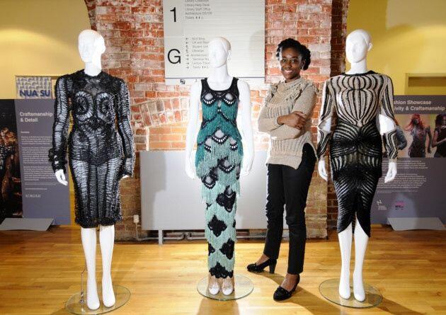 Mengenal Fashion Afropolitan, Motif Tribal & Etnik Simbol Kebebasan
