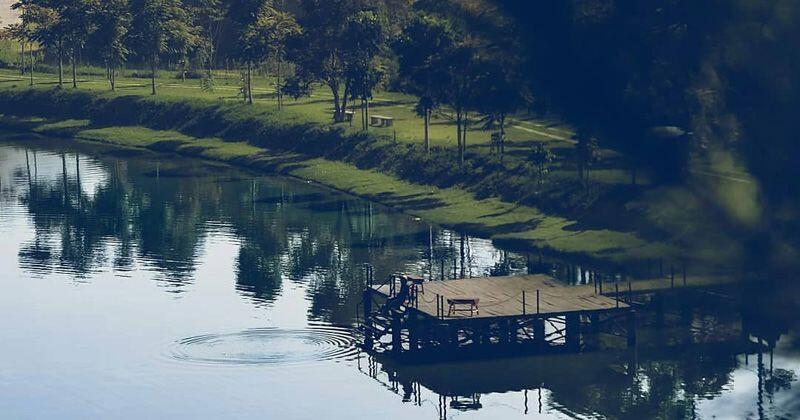 10 Rekomendasi Wisata Alam yang Menawan di Lembang, Bandung