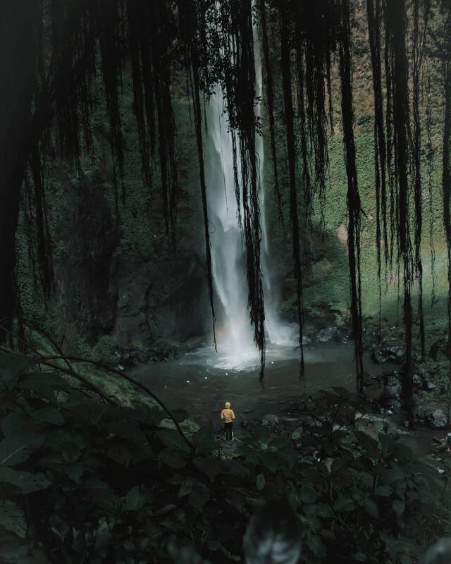 10 Rekomendasi Wisata Alam yang Menawan di Lembang, Bandung
