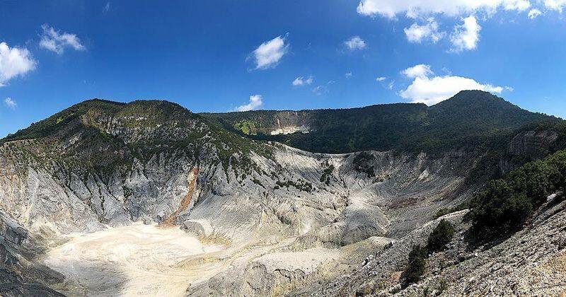 10 Rekomendasi Wisata Alam yang Menawan di Lembang, Bandung