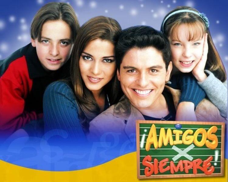 10 Telenovela Jadul yang Hits Banget Tahun 90an, Masih Ingat?