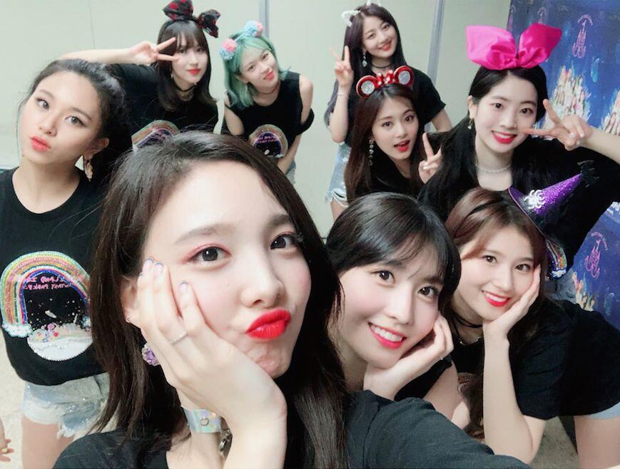 Terpopuler, 8 Musik Video Twice yang Ditonton Ratusan Juta Kali!