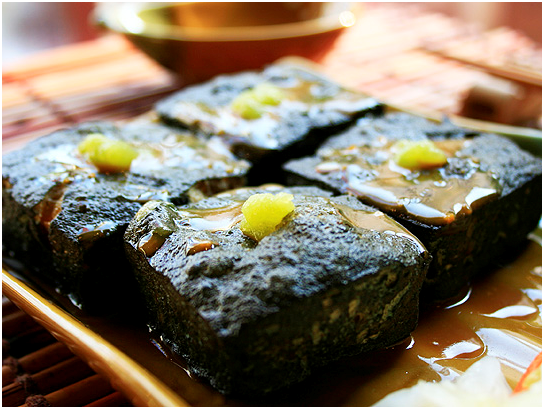 9 Makanan Antimainstream Ini Mudah Ditemukan di China, Bikin Merinding