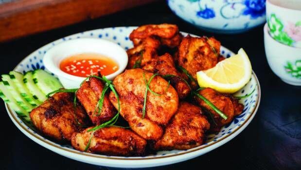 9 Makanan Antimainstream Ini Mudah Ditemukan di China, Bikin Merinding