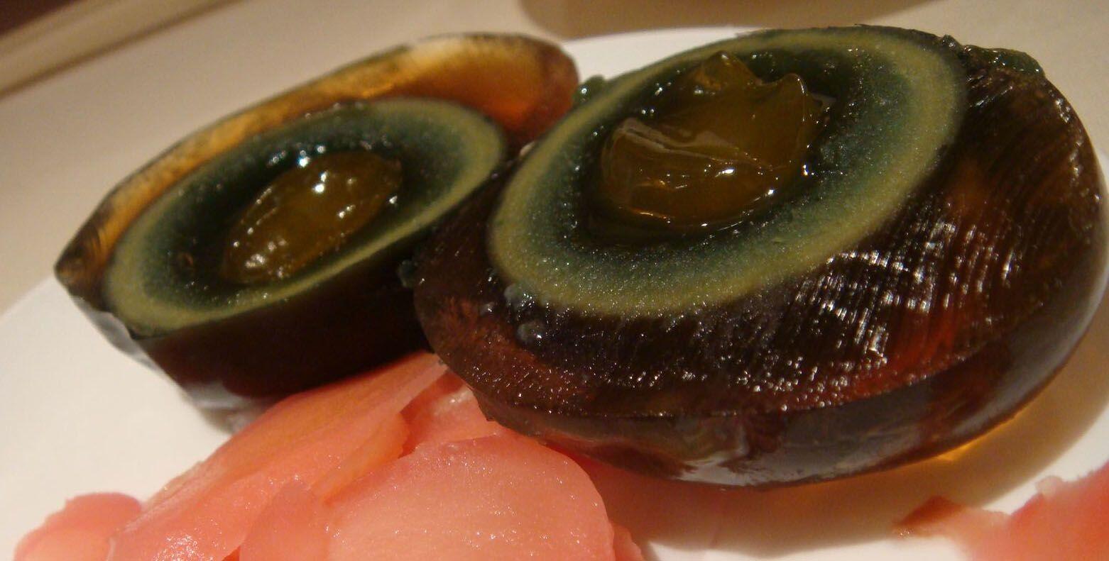 9 Makanan Antimainstream Ini Mudah Ditemukan di China, Bikin Merinding