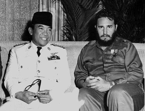 5 Kutipan Bijak Soekarno ini Mengajarkan Kamu Tentang Optimis