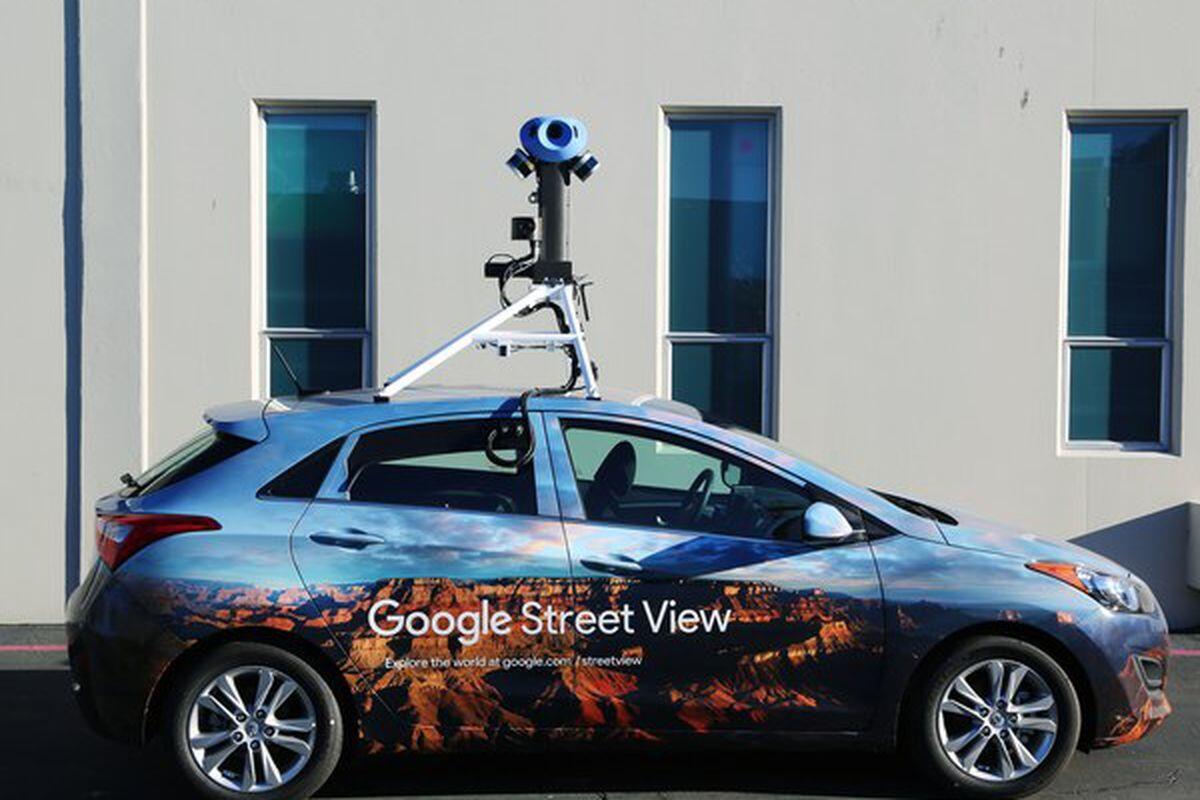 5 Kelebihan Google Trekker Street View yang Bantu Kemudahan Maps