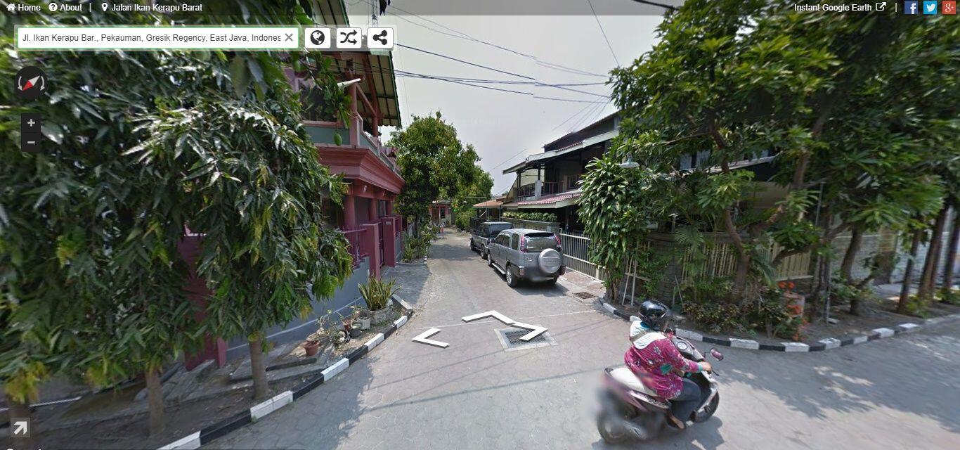 5 Kelebihan Google Trekker Street View yang Bantu Kemudahan Maps