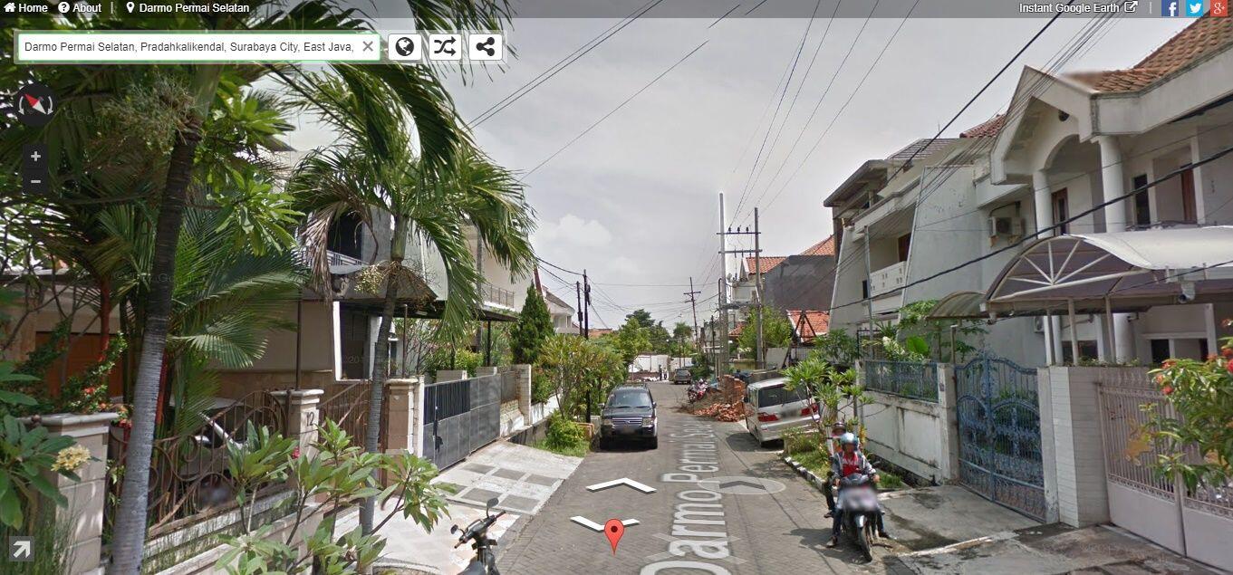 5 Kelebihan Google Trekker Street View yang Bantu Kemudahan Maps