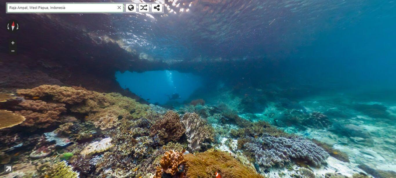 5 Kelebihan Google Trekker Street View yang Bantu Kemudahan Maps