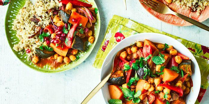Kenali Dulu 6 Tipe Vegetarian Ini Sebelum Memutuskan Beralih!