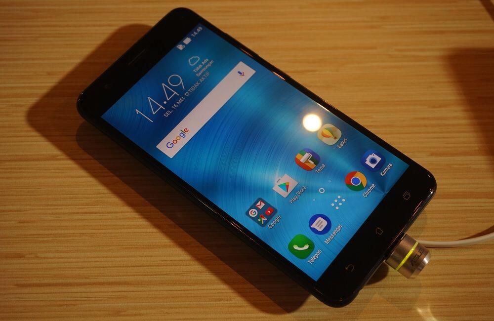 Tanpa Takut Blur, 5 Rekomendasi Smartphone dengan Fitur Optical Zoom