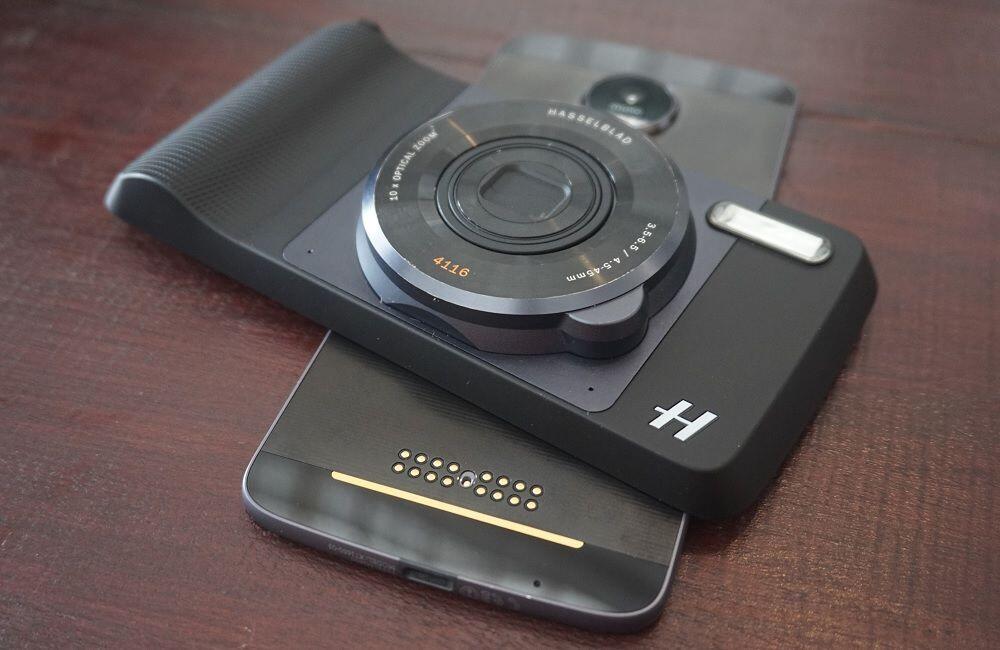Tanpa Takut Blur, 5 Rekomendasi Smartphone dengan Fitur Optical Zoom