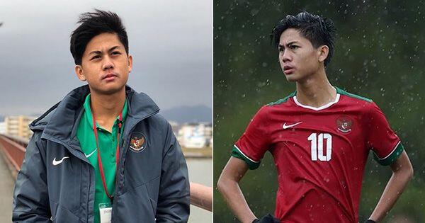 10 Potret Rendy Juliansyah, Eksekutor Kemenangan RI Piala AFF U-16