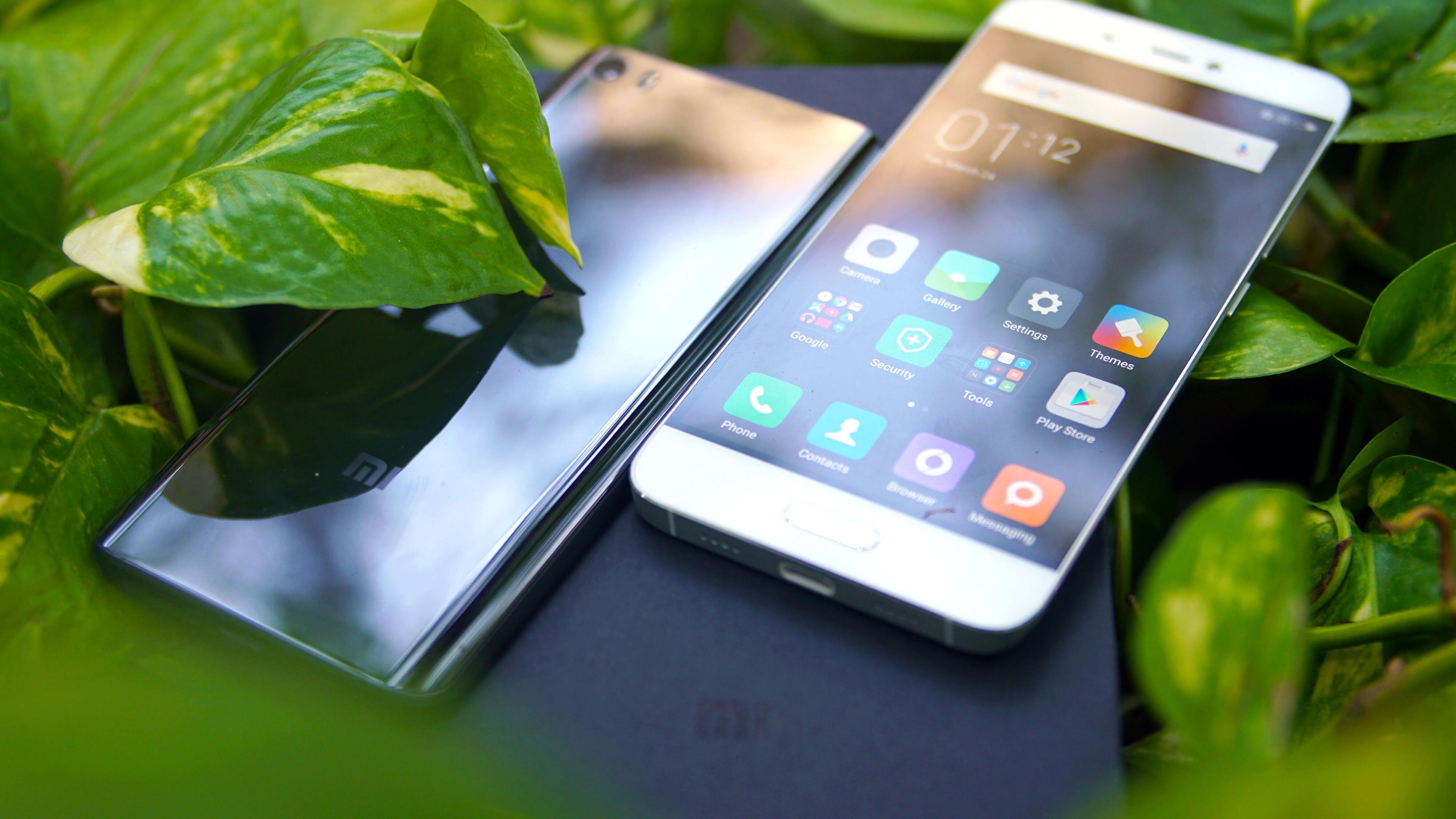 Wajib Dibeli, 5 Smartphone Asal China dengan Kualitas Terbaik