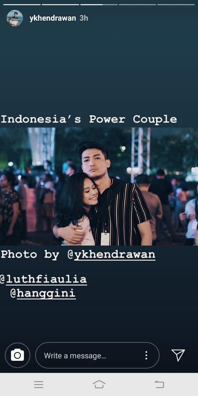 10 Potret Keseruan On Off Festival, dari Halsey hingga Boy William