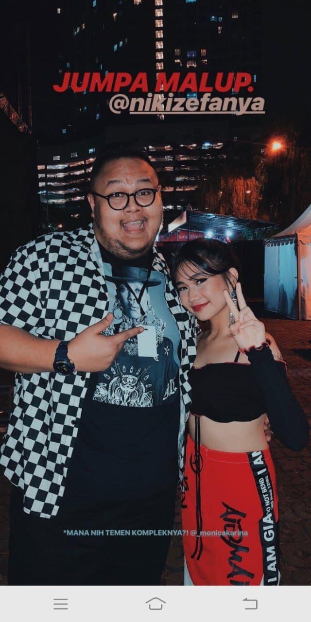 10 Potret Keseruan On Off Festival, dari Halsey hingga Boy William