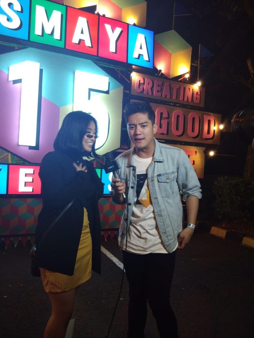10 Potret Keseruan On Off Festival, dari Halsey hingga Boy William