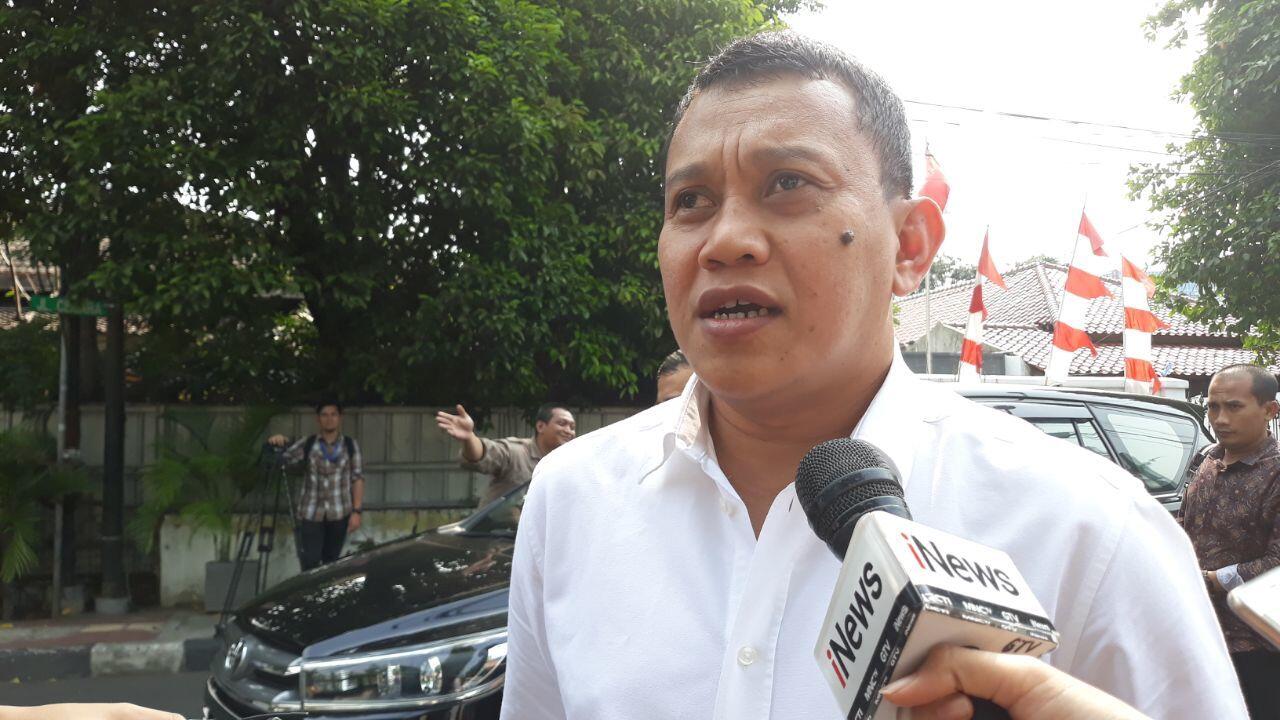 Sekjen PKB: Nama-Nama Tim Pemenangan Belum Bisa Dibuka ke Publik
