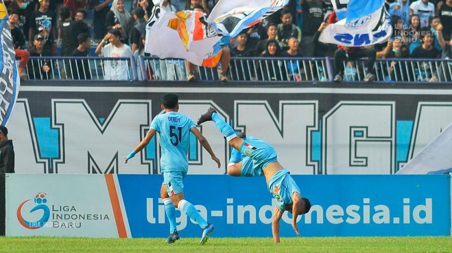 PSM Kembali Telan Hasil Seri, Kali Ini dari Persela