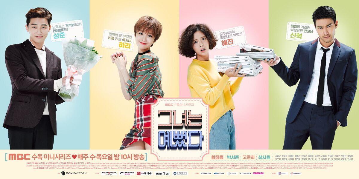 Belum dapat Pekerjaan? Tonton 5 KDrama Ini Agar Kamu Tetap Semangat!