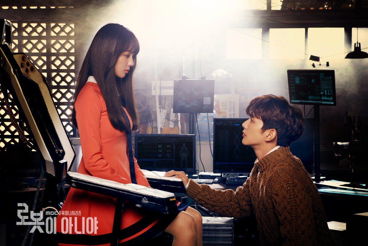 Belum dapat Pekerjaan? Tonton 5 KDrama Ini Agar Kamu Tetap Semangat!