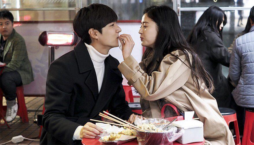 7 Jajanan Korea yang Sering Muncul dalam Drama, Bikin Ngiler!