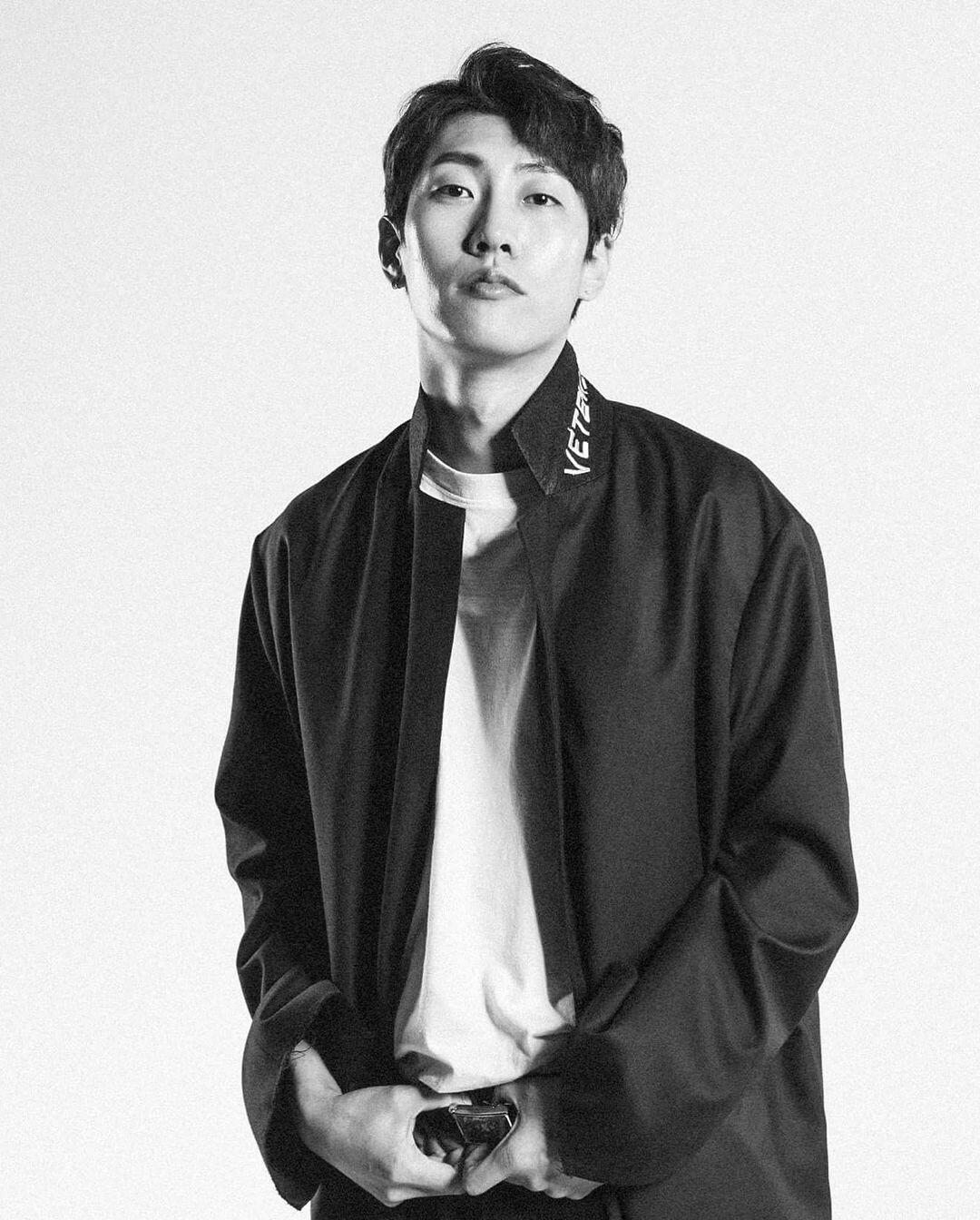 10 Potret SHAUN, Idol KPop yang Kalahkan Red Velvet di 'Music Bank'