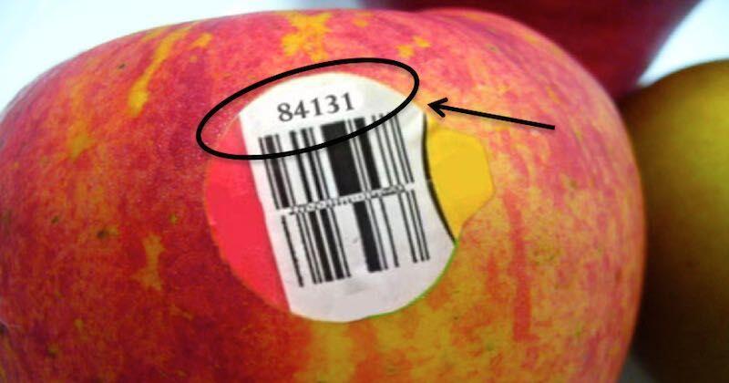 4 Arti Kode Label pada Buah, Jangan Sampai Kamu Salah Makan!