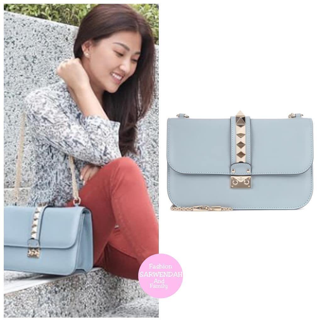 10 Harga Tas Mewah Sarwendah yang Bikin Melongo, Jutaan!