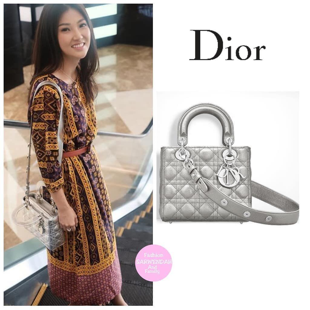 10 Harga Tas Mewah Sarwendah yang Bikin Melongo, Jutaan!
