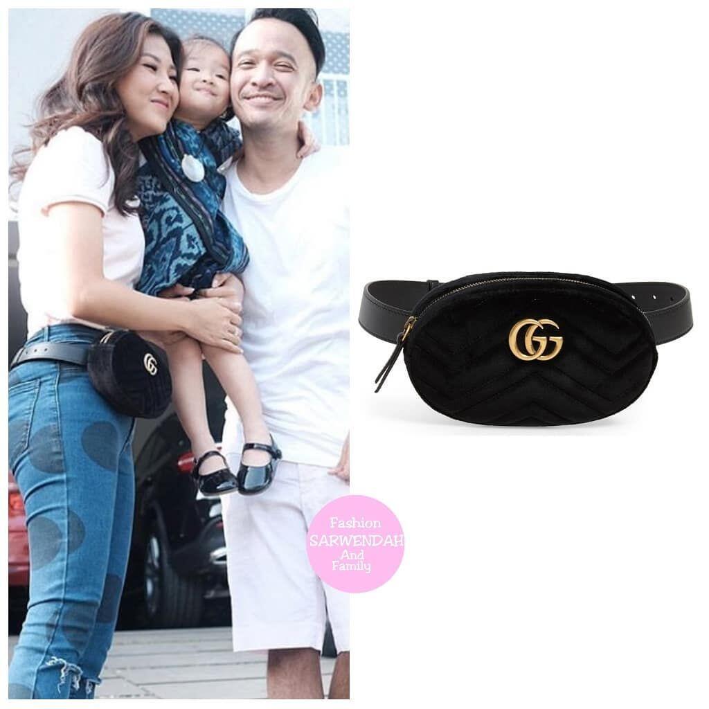10 Harga Tas Mewah Sarwendah yang Bikin Melongo, Jutaan!