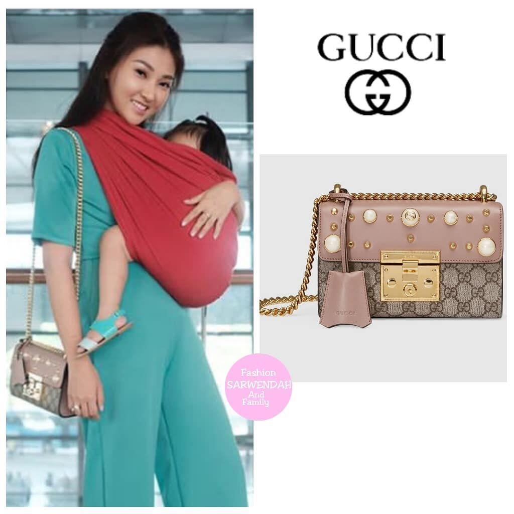 10 Harga Tas Mewah Sarwendah yang Bikin Melongo, Jutaan!