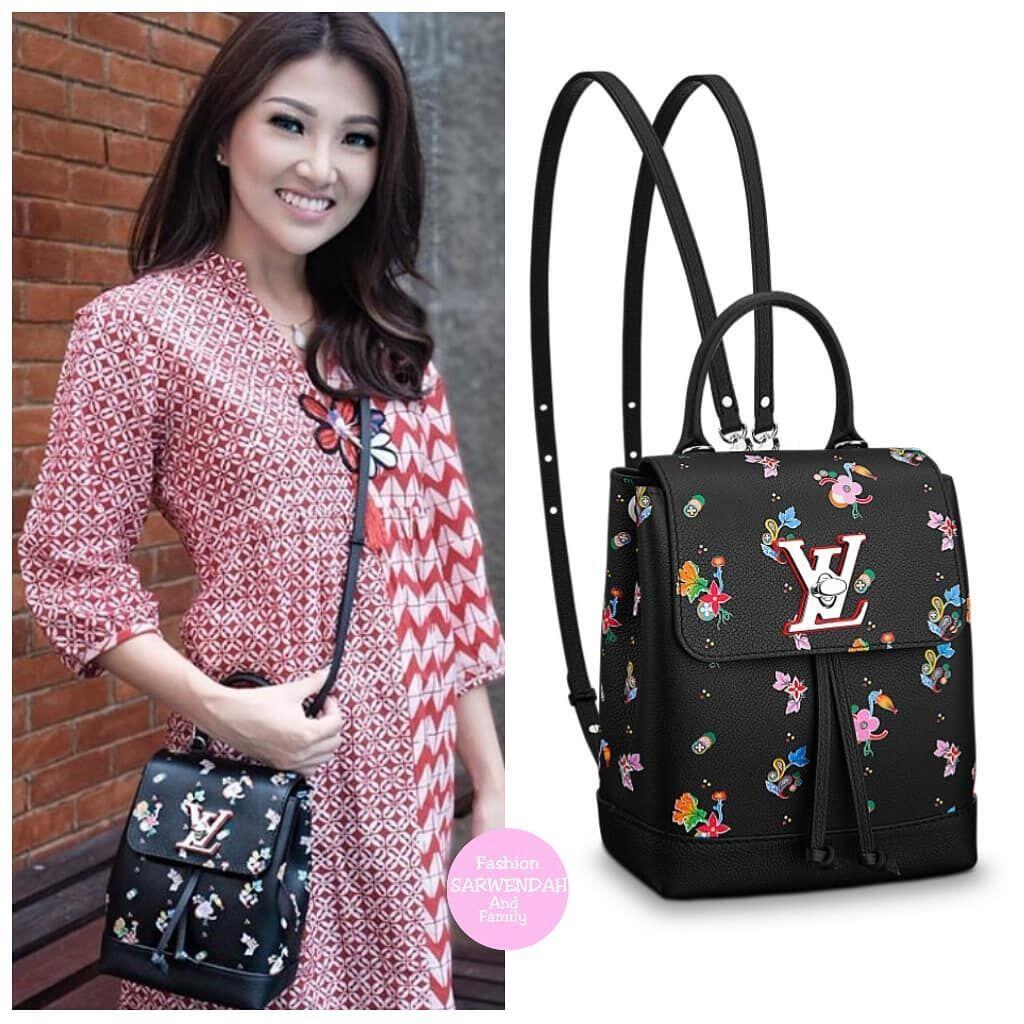 10 Harga Tas Mewah Sarwendah yang Bikin Melongo, Jutaan!