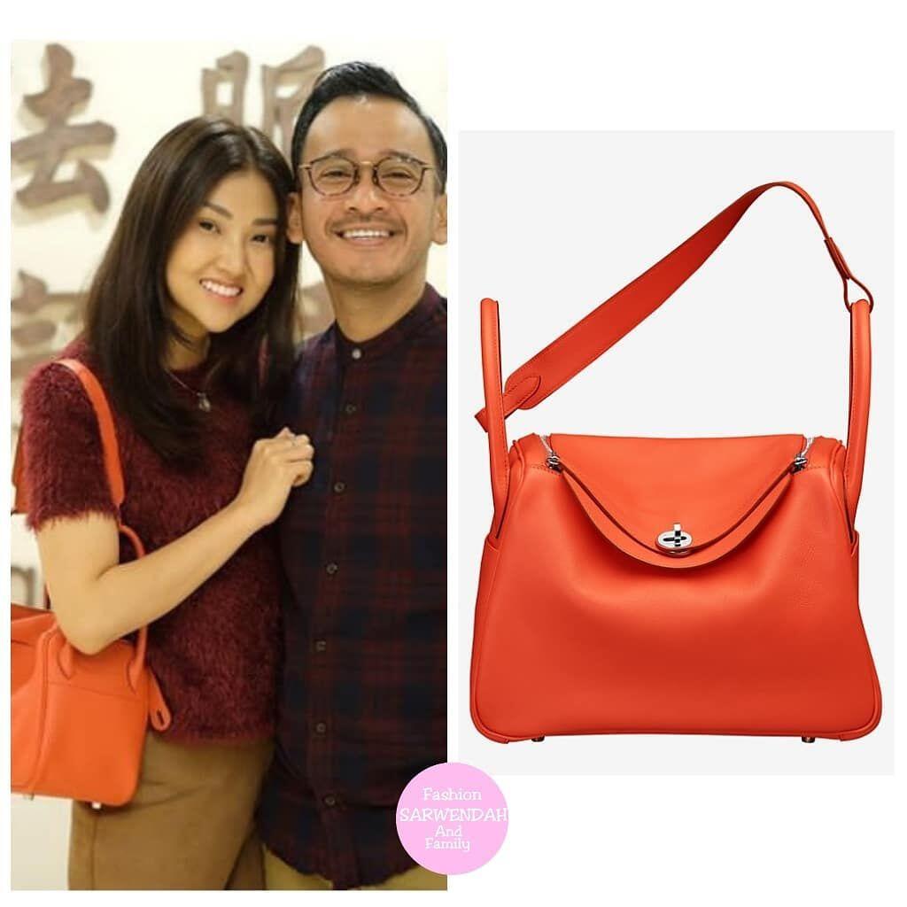 10 Harga Tas Mewah Sarwendah yang Bikin Melongo, Jutaan!