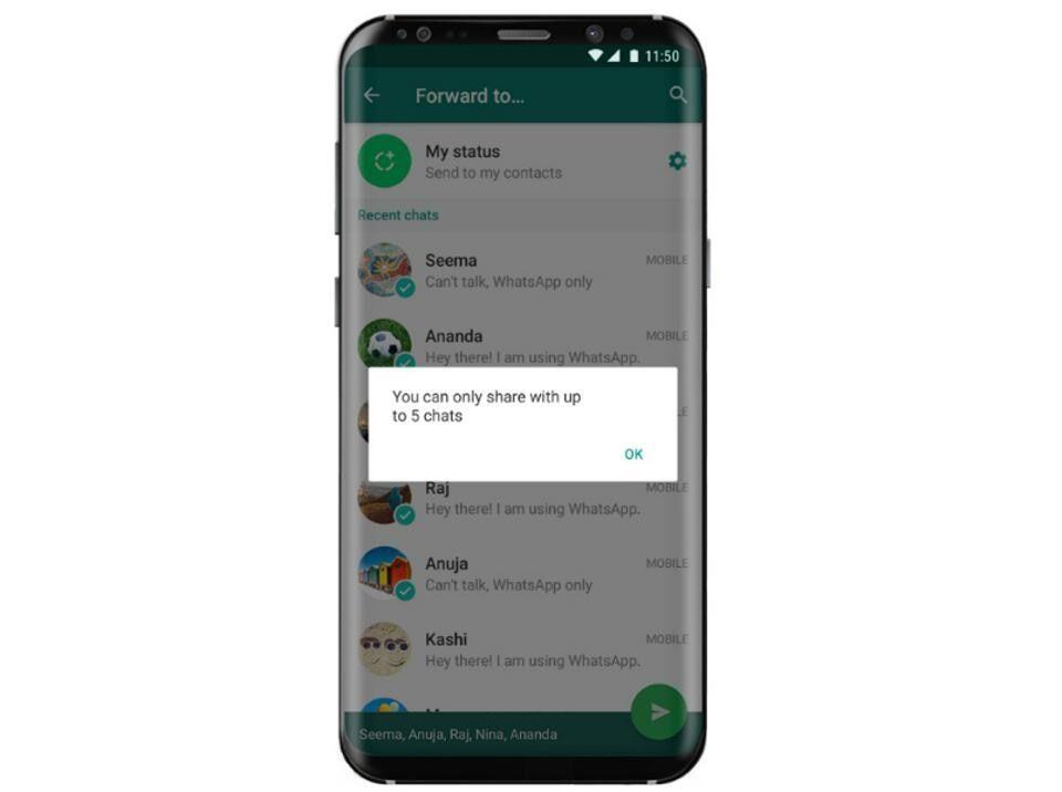 Perangi Hoax, Ada 6 Hal Yang Harus Kamu Tahu Perihal Update WhatsApp