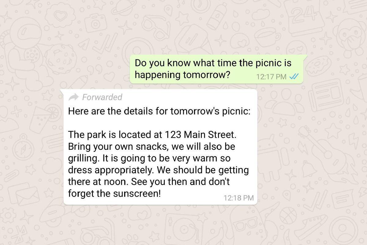 Perangi Hoax, Ada 6 Hal Yang Harus Kamu Tahu Perihal Update WhatsApp