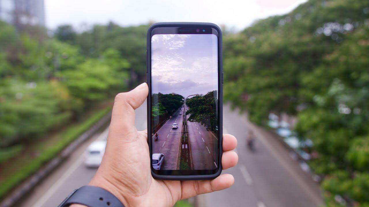 Cocok untuk Konten Kreator, 5 Rekomendasi Smartphone dengan Fitur OIS