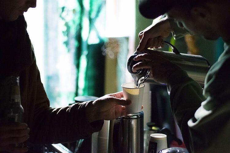5 Pelajaran Hidup yang Bisa Diambil dari Secangkir Kopi