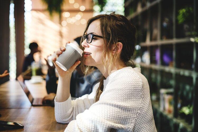 5 Pelajaran Hidup yang Bisa Diambil dari Secangkir Kopi