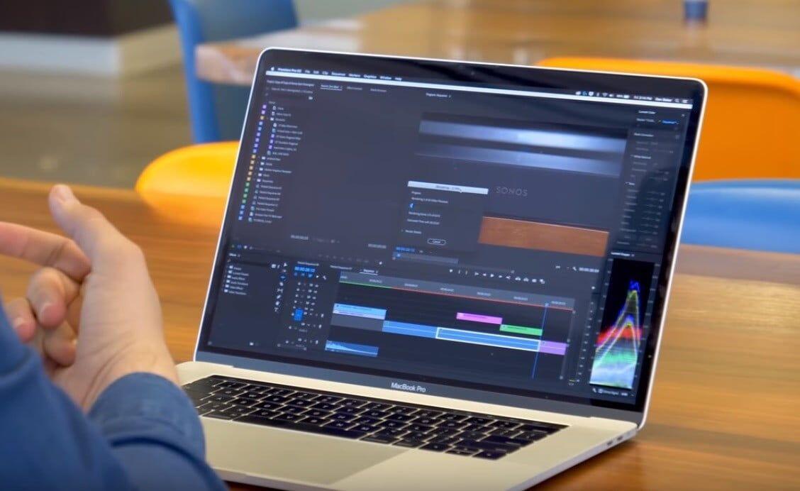 Hobi Videografi? Ini 5 Laptop Terbaik untuk Editing Video