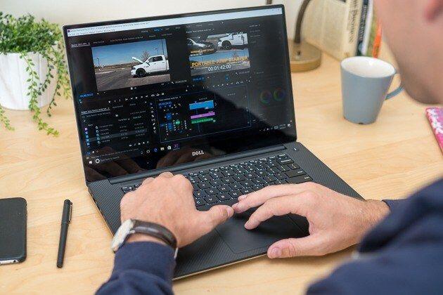Hobi Videografi? Ini 5 Laptop Terbaik untuk Editing Video