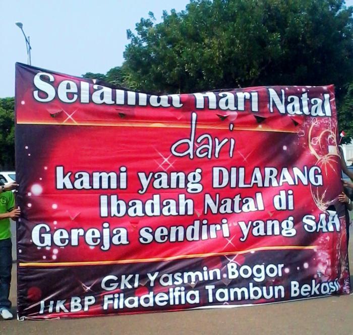 Menolak Ucapan Selamat Natal, Ini Lima Kontroversi Ma'ruf Amin