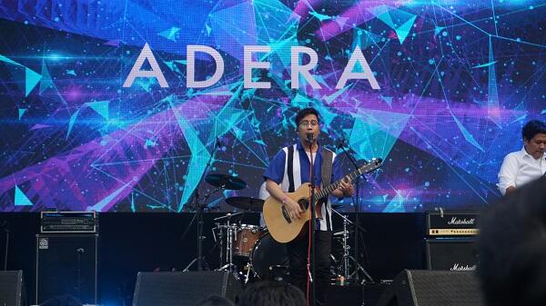 Zach King dan Para Content Kreator Sukses Ramaikan ON OFF Festival 2018