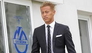 FAKTA-FAKTA MANAGER BARU TIMNAS KAMBOJA. KEISUKE HONDA