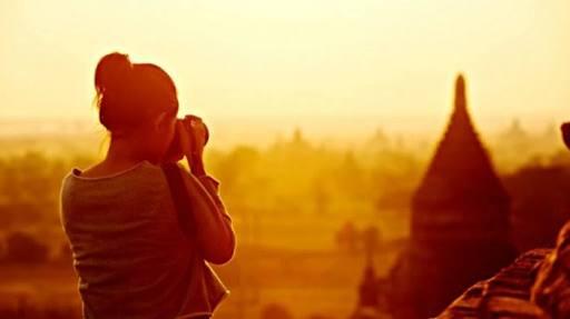 &#91;TIPS&#93; 5 Tips Mudah Agar Foto Travelling Agan Terlihat Keren Hanya Dengan Smartphone