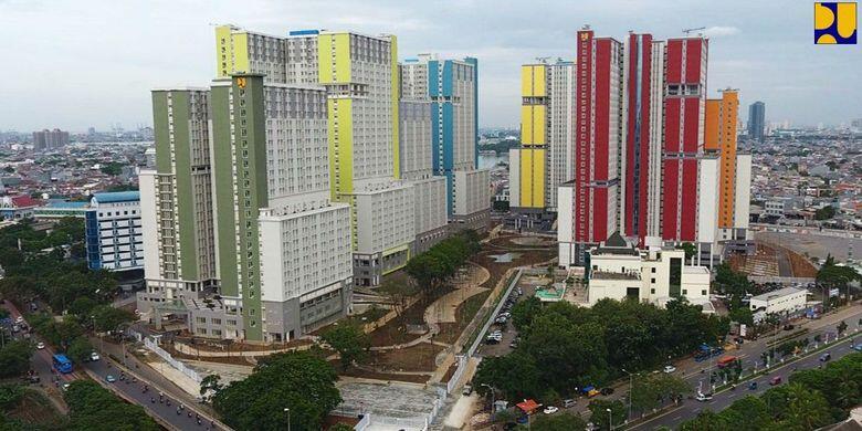 Inasgoc: Atlet Asian Games Kaget Fasilitas di Indonesia Lebih Bagus dari Incheon